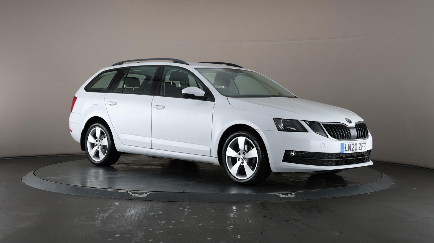 Used Skoda Octavia 2020 for sale - 76032164: Photo 54