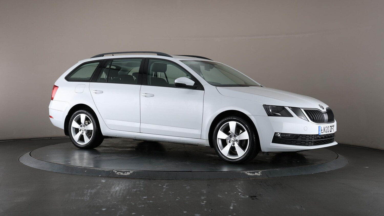 Used Skoda Octavia 2020 for sale - 76032164: Photo 55
