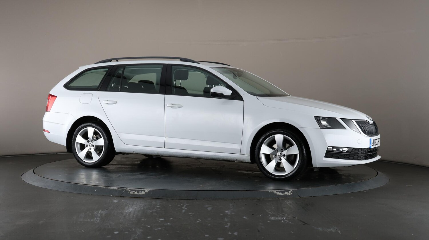 Used Skoda Octavia 2020 for sale - 76032164: Photo 56