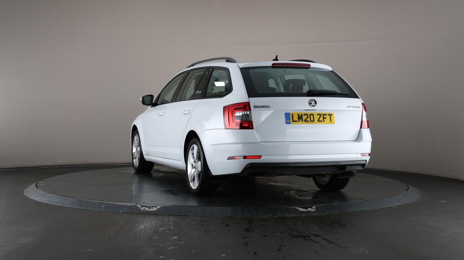 Used Skoda Octavia 2020 for sale - 76032164: Photo 57