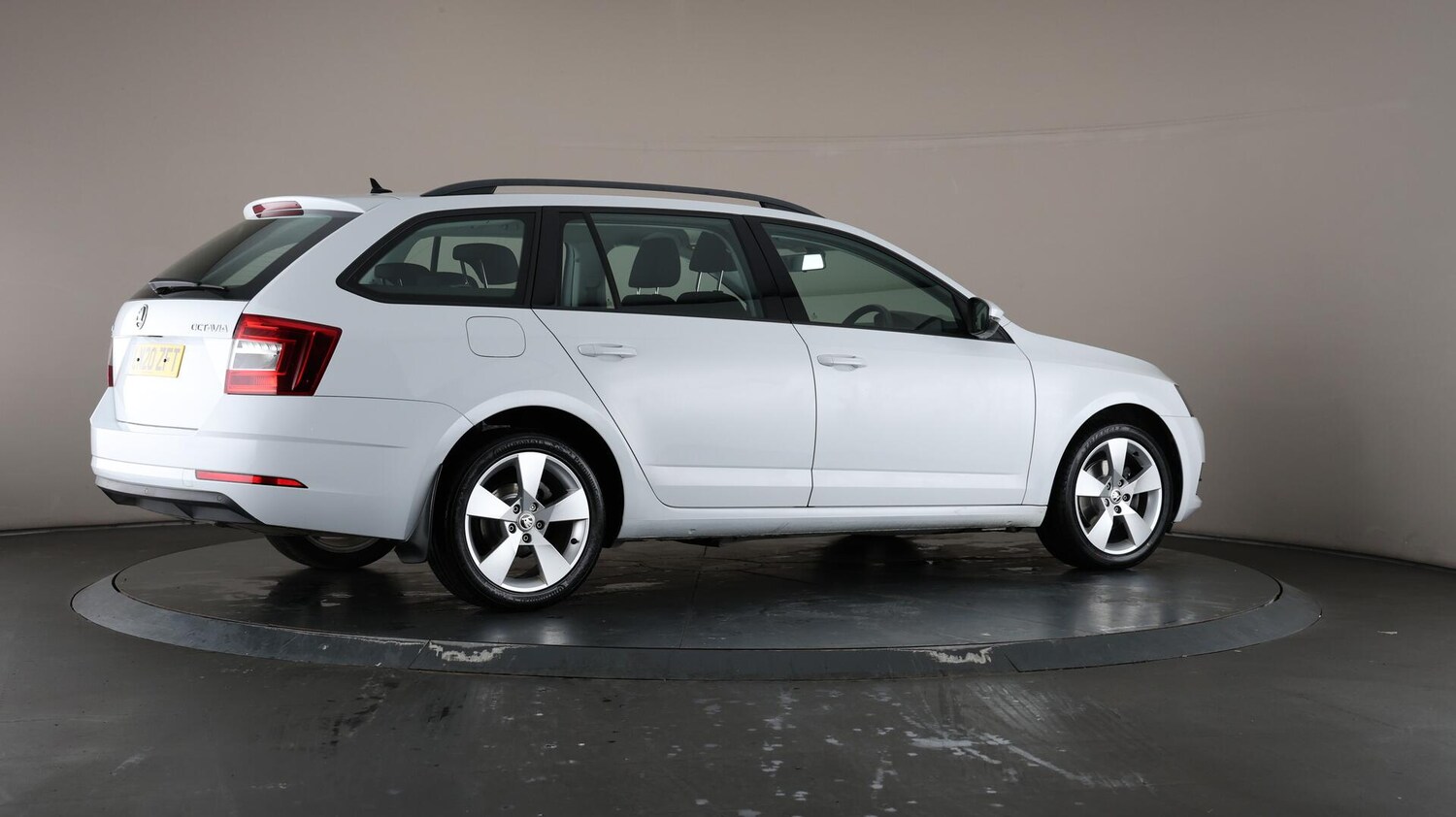 Used Skoda Octavia 2020 for sale - 76032164: Photo 64