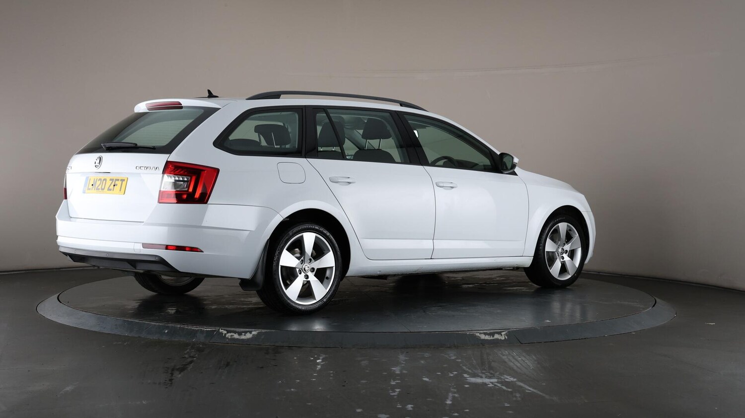 Used Skoda Octavia 2020 for sale - 76032164: Photo 65