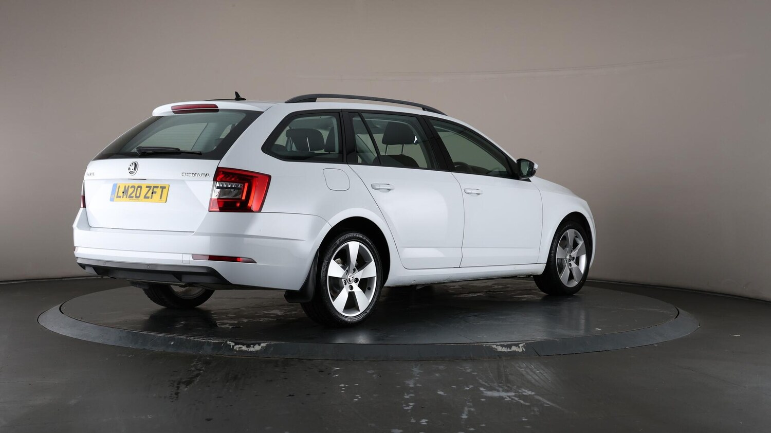 Used Skoda Octavia 2020 for sale - 76032164: Photo 66