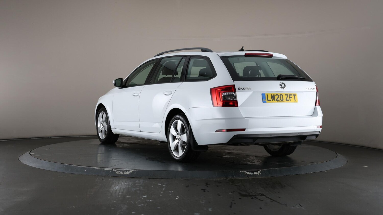 Used Skoda Octavia 2020 for sale - 76032164: Photo 68