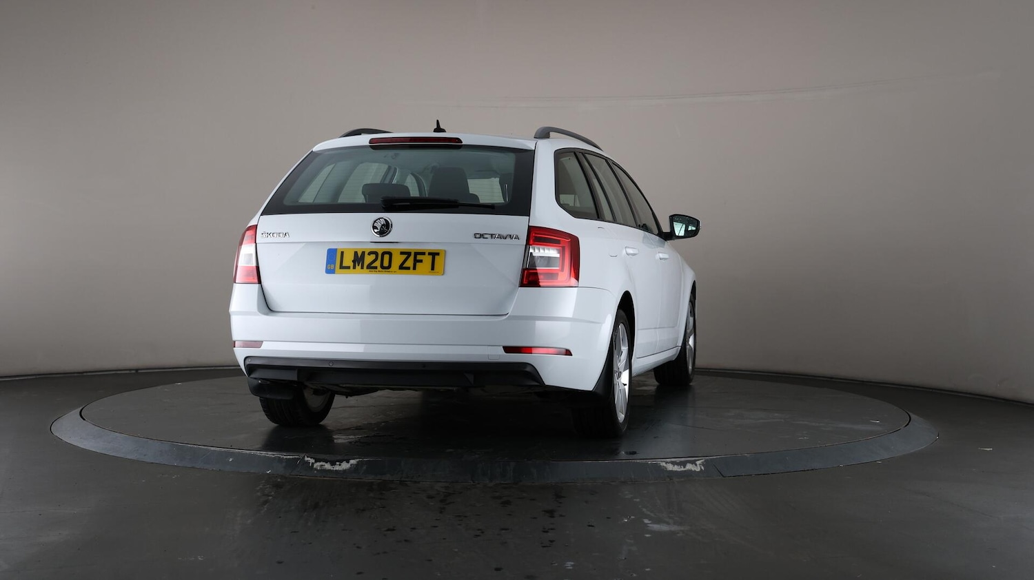Used Skoda Octavia 2020 for sale - 76032164: Photo 70