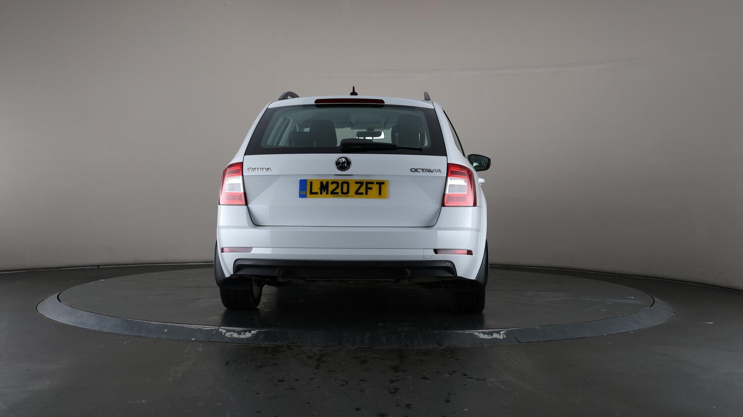 Used Skoda Octavia 2020 for sale - 76032164: Photo 71