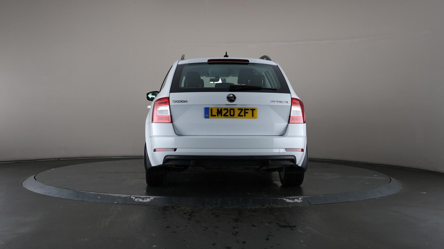 Used Skoda Octavia 2020 for sale - 76032164: Photo 72