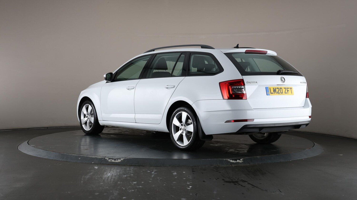 Used Skoda Octavia 2020 for sale - 76032164: Photo 73