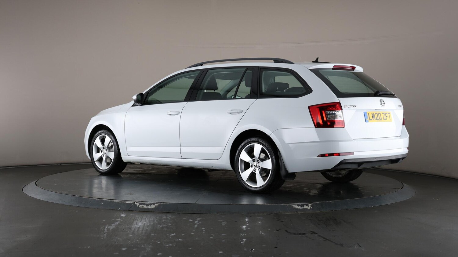 Used Skoda Octavia 2020 for sale - 76032164: Photo 74