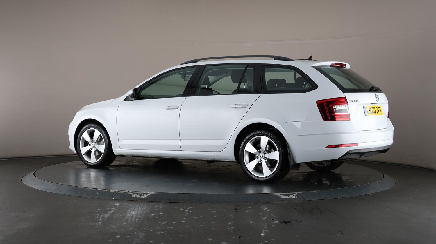 Used Skoda Octavia 2020 for sale - 76032164: Photo 75
