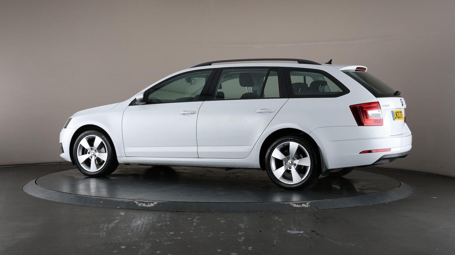 Used Skoda Octavia 2020 for sale - 76032164: Photo 76