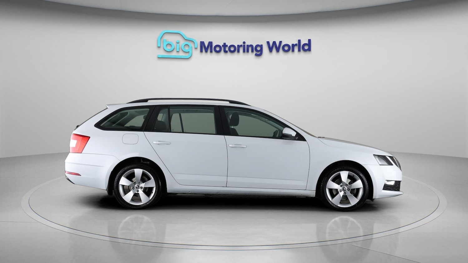 Used Skoda Octavia 2020 for sale - 76032164: Photo 9