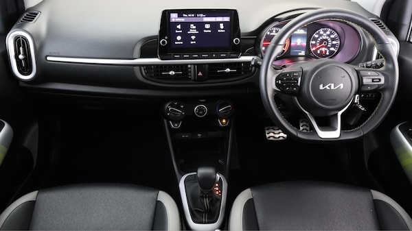 Used Kia Picanto 2022 for sale - 76306308: Photo 13