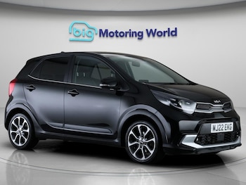 Kia - Picanto