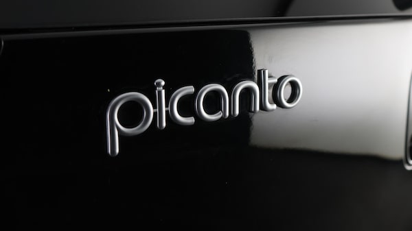 Used Kia Picanto 2022 for sale - 76306308: Photo 22