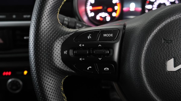 Used Kia Picanto 2022 for sale - 76306308: Photo 23