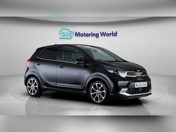 Used Kia Picanto 2022 for sale - 76306308: Photo 2