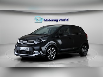 Used Kia Picanto 2022 for sale - 76306308: Photo 4