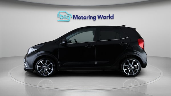Used Kia Picanto 2022 for sale - 76306308: Photo 5