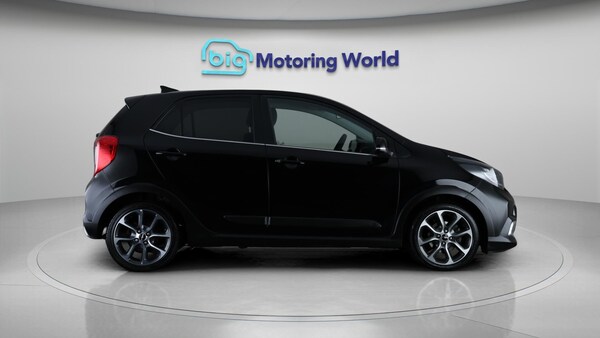 Used Kia Picanto 2022 for sale - 76306308: Photo 9