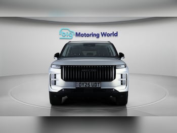 Used Jaecoo Jaecoo 7 2025 for sale - 78383122: Photo