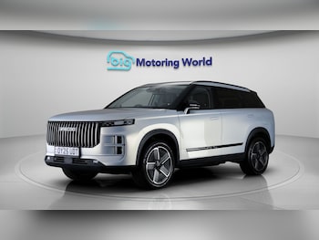 Used Jaecoo Jaecoo 7 2025 for sale - 78383122: Photo