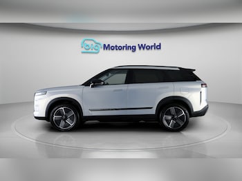 Used Jaecoo Jaecoo 7 2025 for sale - 78383122: Photo