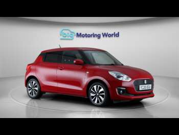 Used Suzuki Swift 2020 for sale - 75340031: Photo