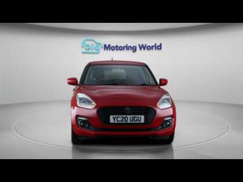 Used Suzuki Swift 2020 for sale - 75340031: Photo