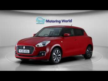 Used Suzuki Swift 2020 for sale - 75340031: Photo