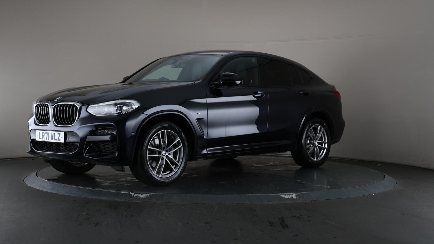 Vehicle 45