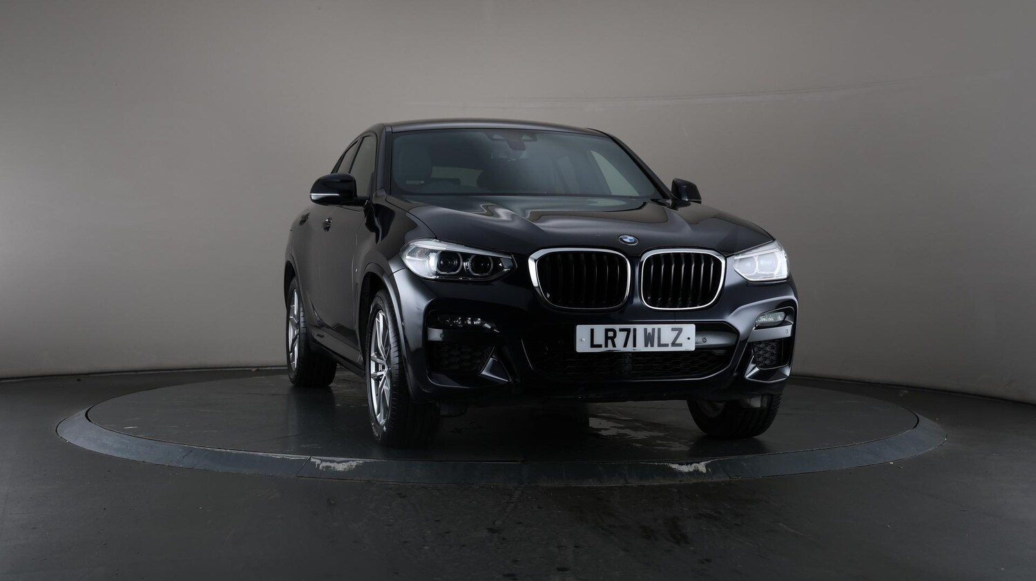 Vehicle 53