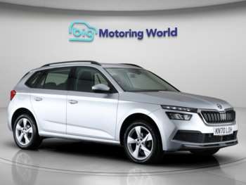 2020 (70) - 1.5 TSI SE 5dr DSG