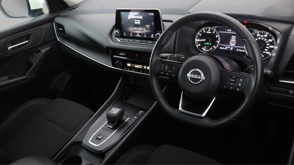 Used Nissan Qashqai 2023 for sale - 76060170: Photo 10