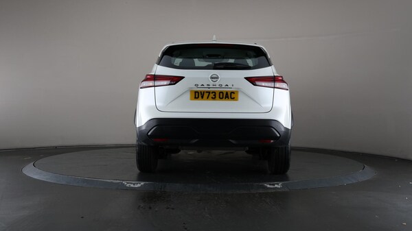Used Nissan Qashqai 2023 for sale - 76060170: Photo 11