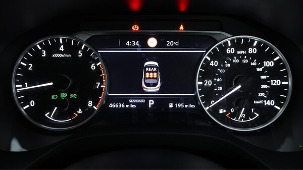 Used Nissan Qashqai 2023 for sale - 76060170: Photo 12
