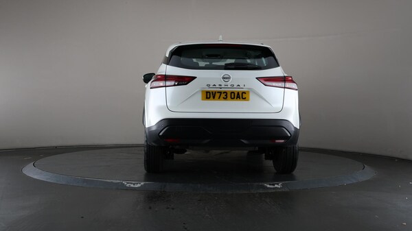 Used Nissan Qashqai 2023 for sale - 76060170: Photo 13