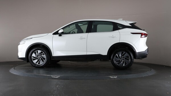Used Nissan Qashqai 2023 for sale - 76060170: Photo 15
