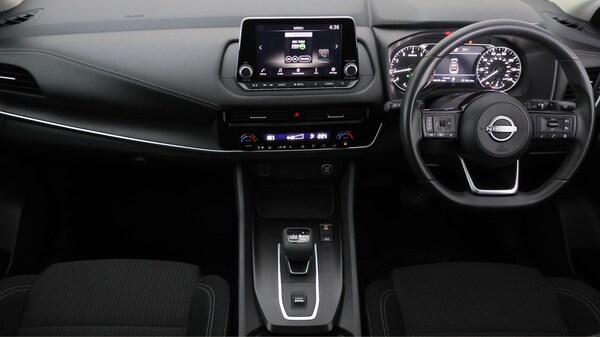 Used Nissan Qashqai 2023 for sale - 76060170: Photo 16