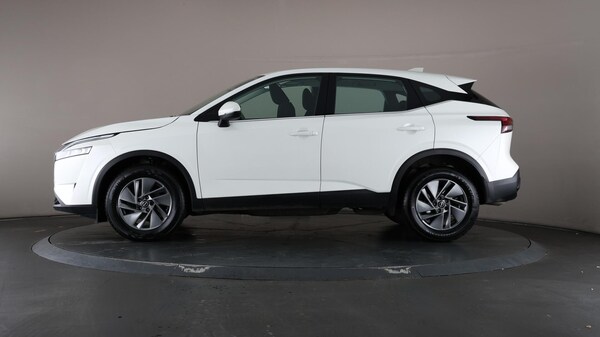 Used Nissan Qashqai 2023 for sale - 76060170: Photo 17