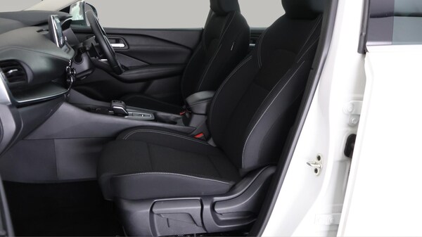 Used Nissan Qashqai 2023 for sale - 76060170: Photo 18