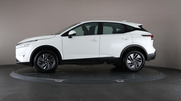 Used Nissan Qashqai 2023 for sale - 76060170: Photo 19