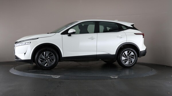 Used Nissan Qashqai 2023 for sale - 76060170: Photo 21