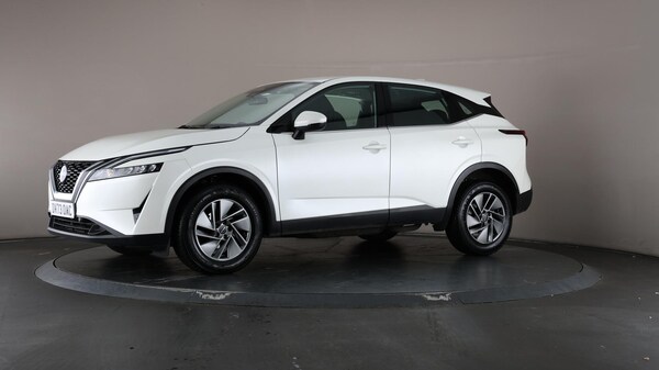 Used Nissan Qashqai 2023 for sale - 76060170: Photo 25