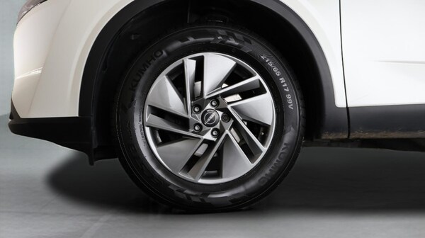 Used Nissan Qashqai 2023 for sale - 76060170: Photo 26