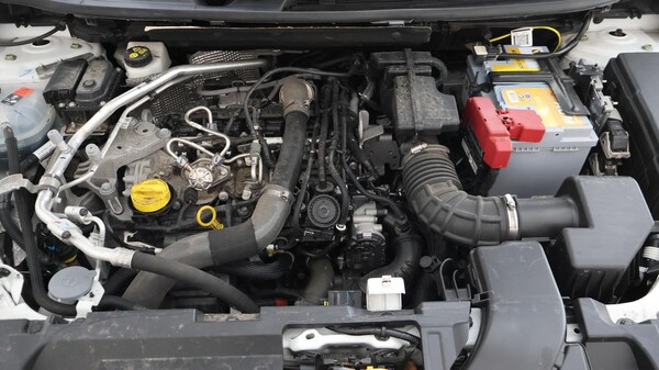 Used Nissan Qashqai 2023 for sale - 76060170: Photo 28