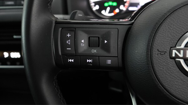 Used Nissan Qashqai 2023 for sale - 76060170: Photo 32