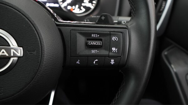 Used Nissan Qashqai 2023 for sale - 76060170: Photo 34
