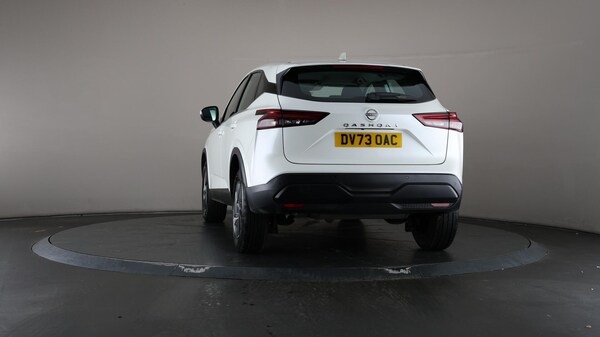 Used Nissan Qashqai 2023 for sale - 76060170: Photo 35