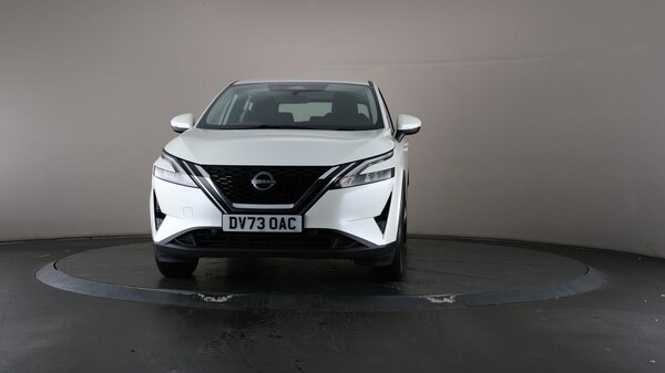 Used Nissan Qashqai 2023 for sale - 76060170: Photo 40